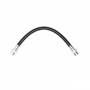 Honda Fit Brake Hose - Rear - R1 Concepts - `09-`14